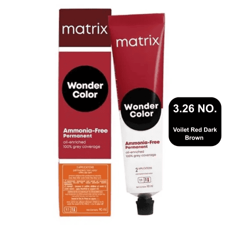 Matrix Wonder Color Ammonia Free 3N