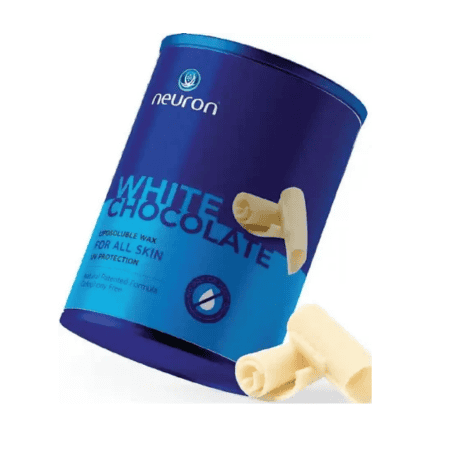Neuron White Chocolate Liposolube Wax