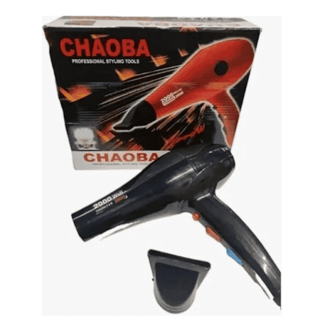 Chaoba Hair Dryer