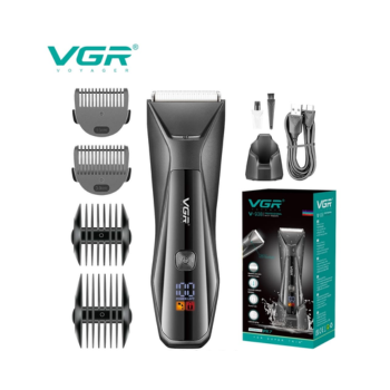 VGR V-938 Professional Salon Series Hair Clipper