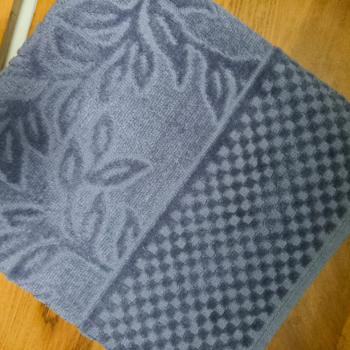 Deluxe Towel - Medium Size