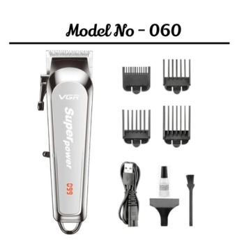 VGR V-060 Professional Hair Clipper