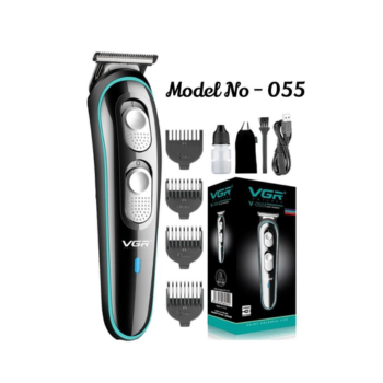 VGR V-055 Professional Hair Trimmer
