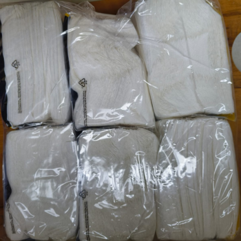 Soft Wipes Tissue (6 unit (600 pcs of tissue))