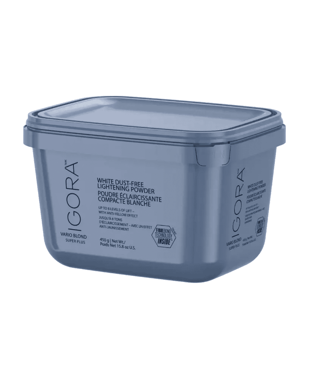 Schwarzkopf Igora Blonder