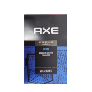 Axe After Shaving Lotion