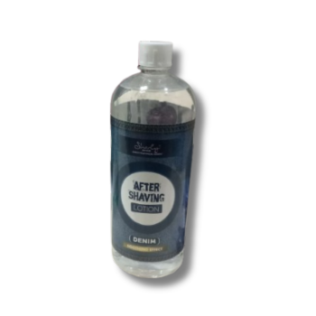 Sharly after shaving lotion