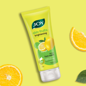 Skin Fruits Brightening Lemon Face Wash