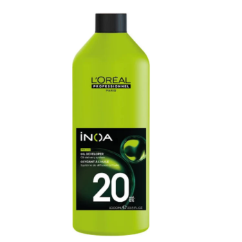 L'Oreal Professionnel Inoa Developer 20 volume