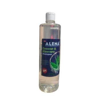 Alena Coconut & Aloevera Shampoo