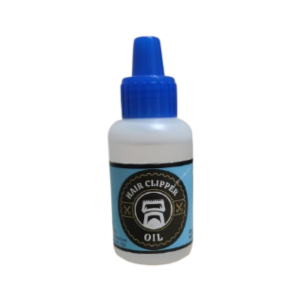 Hair Clipper / Trimmer Oil