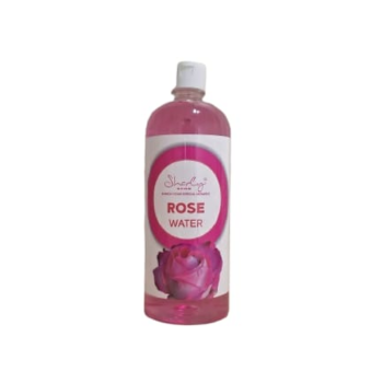 Sharly rose water