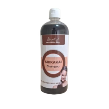 Sharly Shikakai shampoo