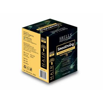 Shills Professional Smoothening Hair Mask (1000g)