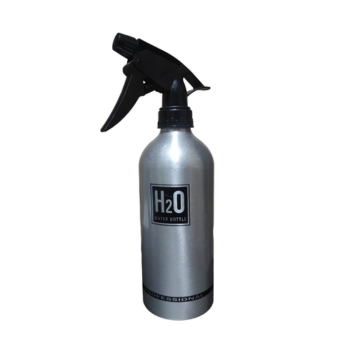 H2O Spray bottle